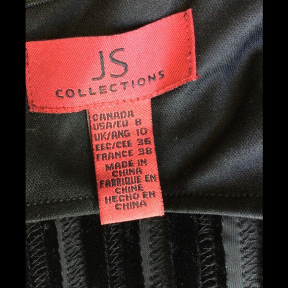 Velvet HUGE SWEEP Party Dress  B9 - Picture 7 of 12